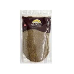 SEMILLAS DE LINO SOL AZTECA