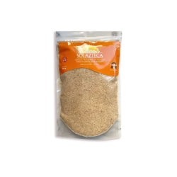 SEMILLAS DE SESAMO TRITURADA SOL AZTECA