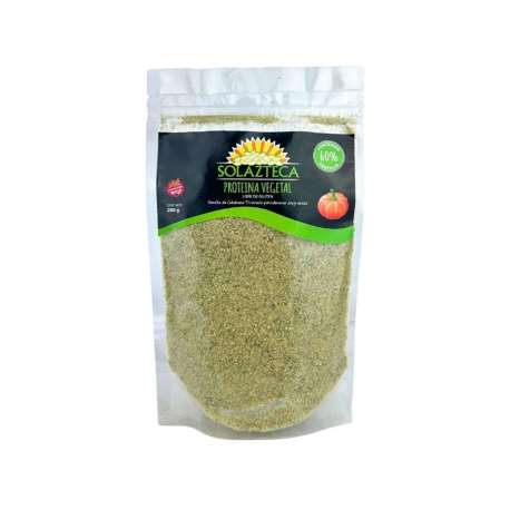 PROTEINA VEGETAL SOL AZTECA