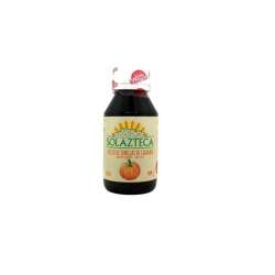 ACEITE DE SEMILLAS DE CALABAZA SOL AZTECA