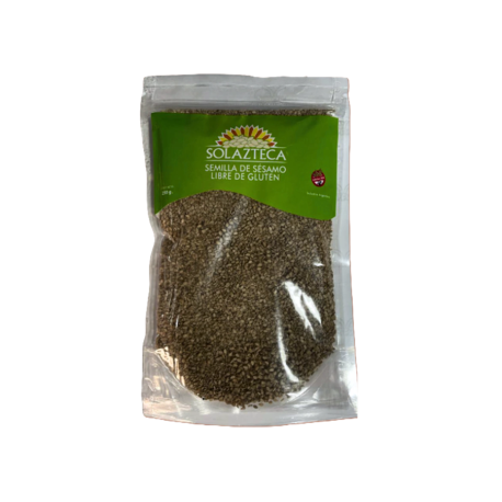SEMILLAS DE SESAMO SOL AZTECA