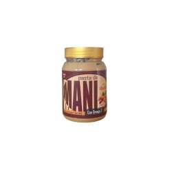 PASTA DE MANI X 360 GRS. SOL AZTECA