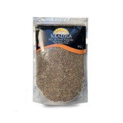 MIX DE FIBRAS NATURALES X 250 GRS. SOL AZTECA