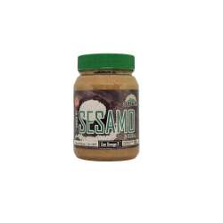 PASTA SESAMO INTEGRAL X 350 GR SOL AZTECA