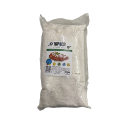 HARINA TAPIOCA X 1 KG PRODUCTOS IMPORTADOS