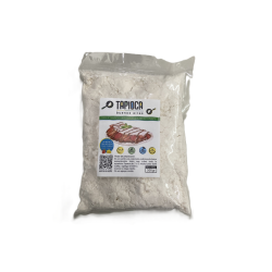 HARINA TAPIOCA X 500 GRS IMPORTADO