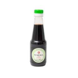 SALSA DE SOJA LEVE.SALADA X 250 ML FUMEIGA