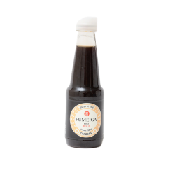 SALSA DE SOJA CREMOSA X 250 ML. FUMEIGA