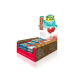 BARRA DE CEREAL FRUTILLA CON STEVIA X 20 UNID. TRINI