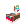 BARRA DE CEREAL FRUTILLA CON STEVIA X 20 UNID. TRINI