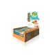 BARRA DE CEREAL DURAZNO CON STEVIA X 20 UNID. TRINI