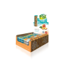 BARRA DE CEREAL DURAZNO CON STEVIA X 20 UNID. TRINI