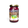 MERMELADA CIRUELAS CON STEVIA X 410 GR. TRINI