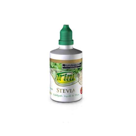 STEVIA LIQUIDA TRINI