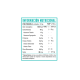 GALLETITAS - MASITAS DE CACAO + STEVIA X 120 GRS. TRINI