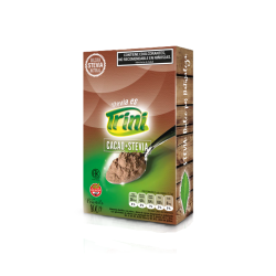 CACAO C/STEVIA X 100 GR TRINI