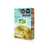 FLAN DE VAINILLA CON STEVIA X 30 GR. TRINI
