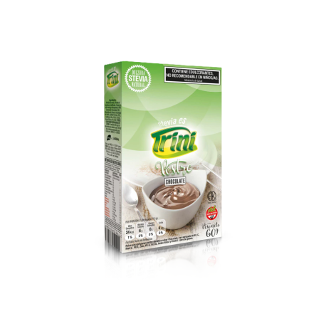 POSTRE CHOCOLATE X 60 GR TRINI