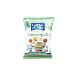PREMEZCLA UNIVERSAL X 500 GR. SANA MUNDI-TRINI