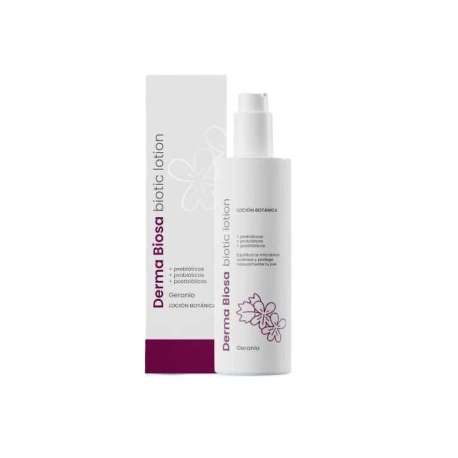 DERMA BIOSA BIOTIC LOTION GERANIO X 200 ML. VITA BIOSA