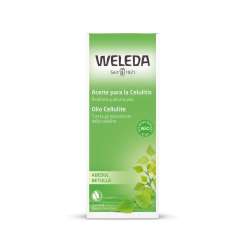ACEITE DE ABEDUL PARA CELULITIS WELEDA