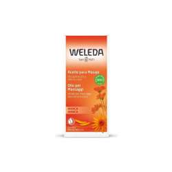 ACEITE PARA MASAJES CON ARNICA WELEDA