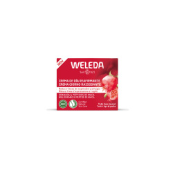CREMA DE DIA GRANADA REAFIRMANTE WELEDA