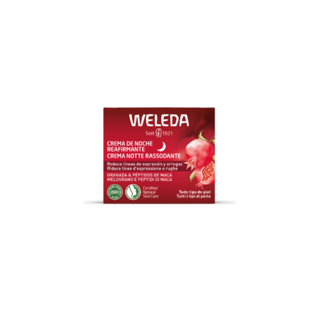 CREMA DE NOCHE GRANADA REAFIRMANTE