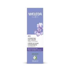 CREMA DE DIA IRIS WELEDA