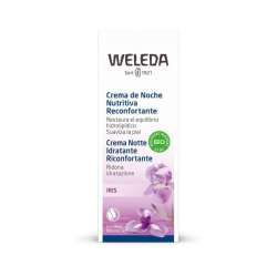 CREMA DE NOCHE IRIS WELEDA
