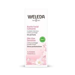 ACEITE FACIAL ARMONIZANTE WELEDA