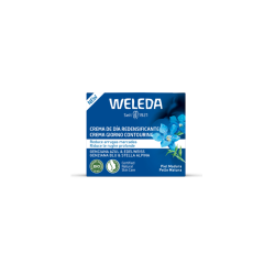 CREMA DE DIA ONAGRA REDENSIFICANTE WELEDA