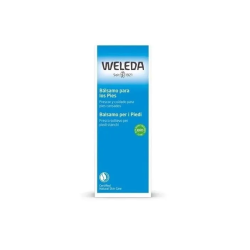 BALSAMO PARA PIES WELEDA