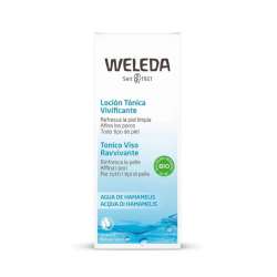 LOCION TONICA VIVIFICANTE X 100 ML. WELEDA