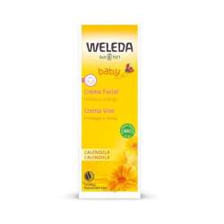 CREMA FACIAL CALENDULA WELEDA