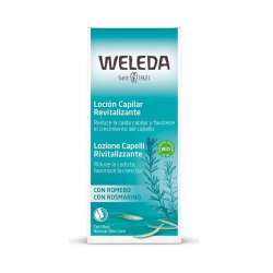 LOCION CAPILAR DE ROMERO WELEDA