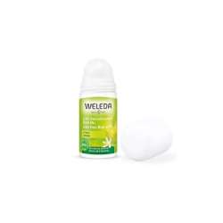DESODORANTE ROLL-ON CITRUS WELEDA