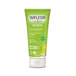 CREMA DE DUCHA CITRUS WELEDA