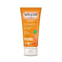 CREMA DE DUCHA ESPINO AMARILLO WELEDA