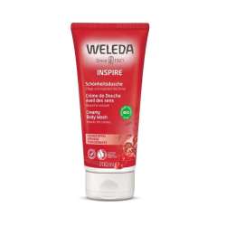 CREMA DE DUCHA GRANADA WELEDA