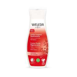 LECHE CORPORAL DE GRANADA WELEDA
