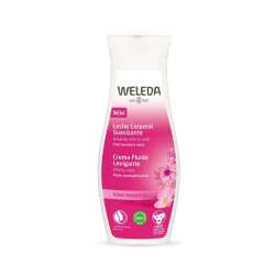 LECHE CORPORAL DE ROSA MOSQUETA WELEDA