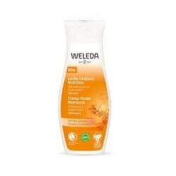 LECHE CORPORAL DE ESPINO AMARILO WELEDA