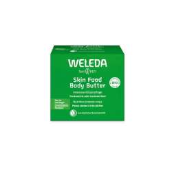 SKIND FOOD BODY BUTTER WELEDA