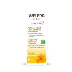 PASTA DENTIFRICA CALENDULA WELEDA