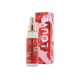 BODY MIST ROUGE X 75 ML. PURA SOAP
