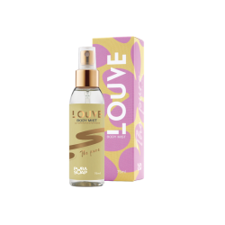 BODY MIST THE PURE (CITRICO) X 75 ML PURA SOAP