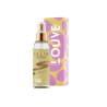 BODY MIST THE PURE (CITRICO) X 75 ML. PURA SOAP