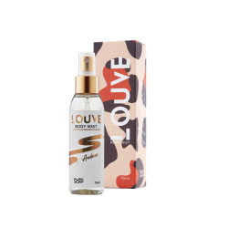 BODY MIST-AUDACE-(DULCE) X 75 ML PURA SOAP