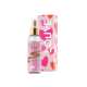 BODY MIST-LE FLEURS (FLORAL) X 75 ML PURA SOAP